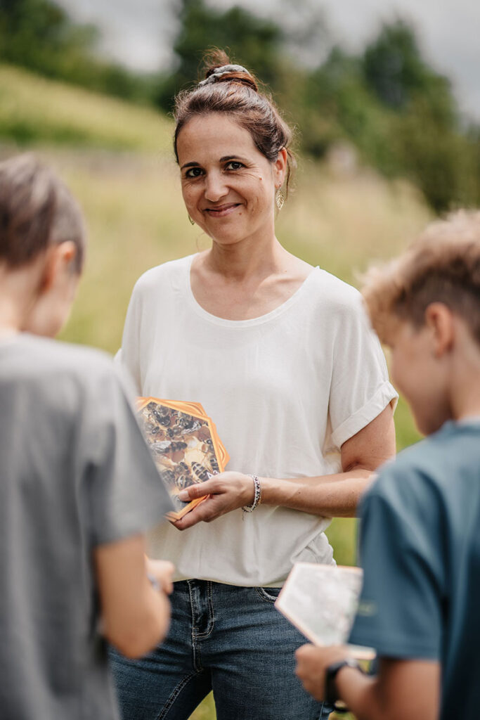 Agnes Eibensteiner